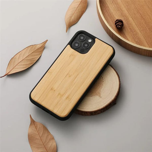 Coque en Bois